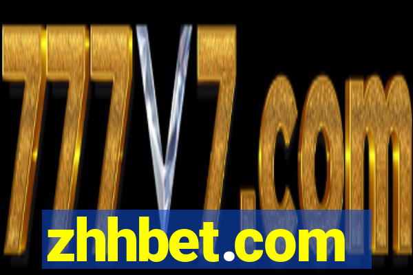 zhhbet.com