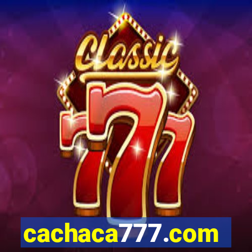 cachaca777.com