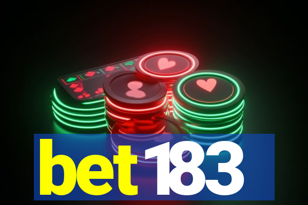 bet183