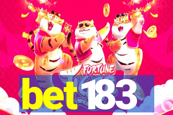 bet183