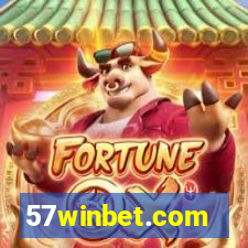 57winbet.com