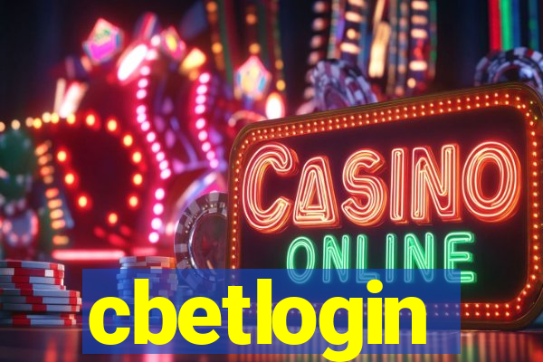 cbetlogin