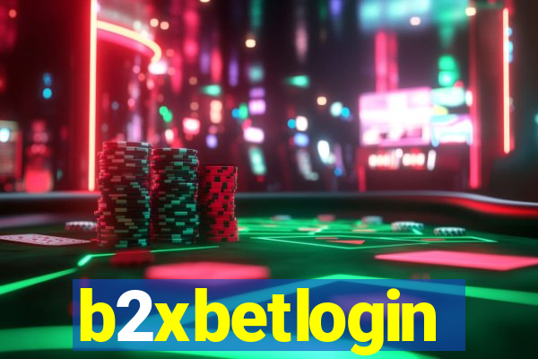 b2xbetlogin