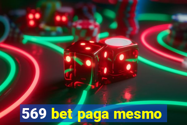 569 bet paga mesmo