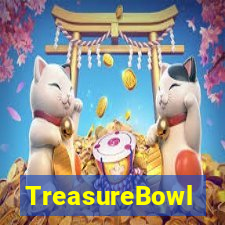 TreasureBowl treasure bowl melhor horario