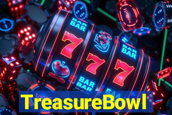 TreasureBowl treasure bowl melhor horario