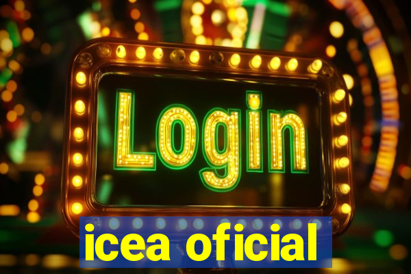 icea oficial