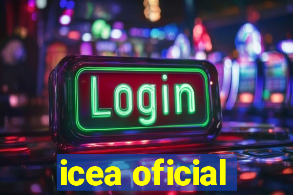 icea oficial