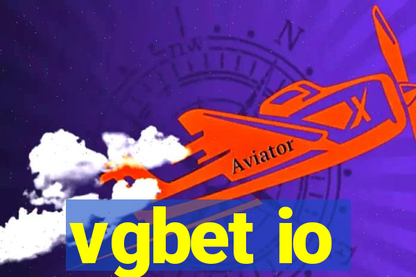 vgbet io