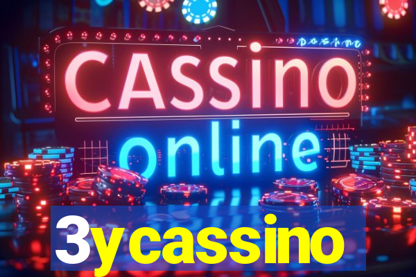 3ycassino