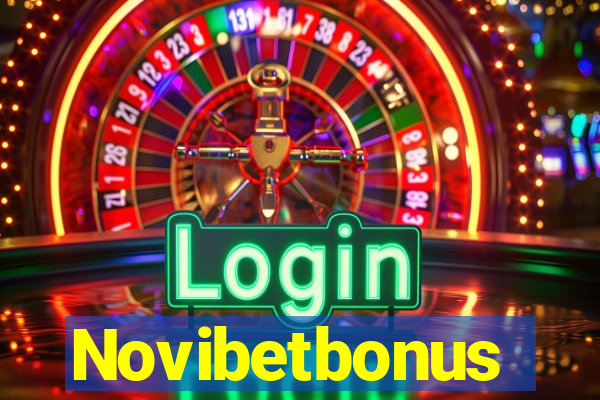 Novibetbonus