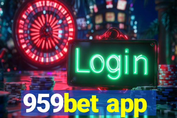 959bet app