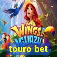 touro bet