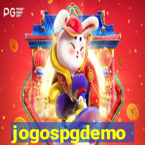 jogospgdemo