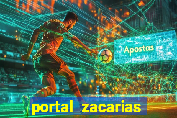 portal zacarias menina da carreta