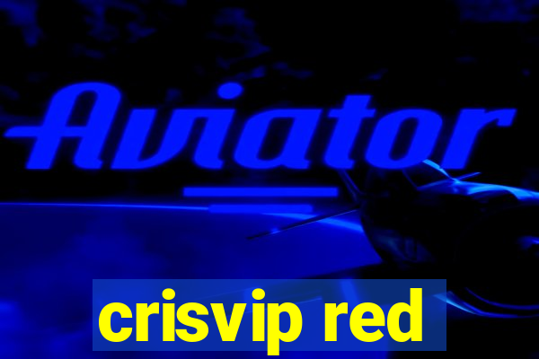 crisvip red