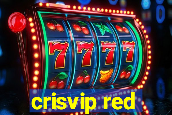 crisvip red