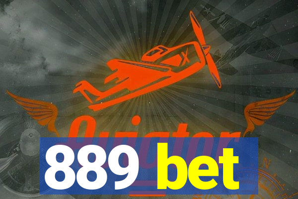 889 bet