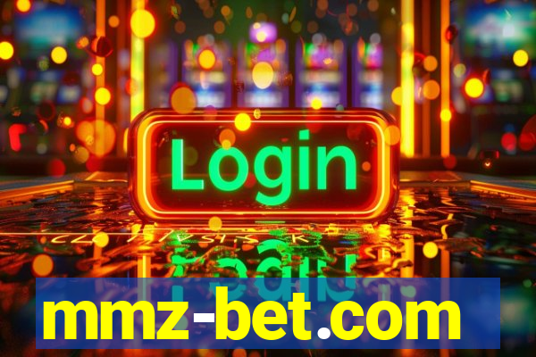 mmz-bet.com