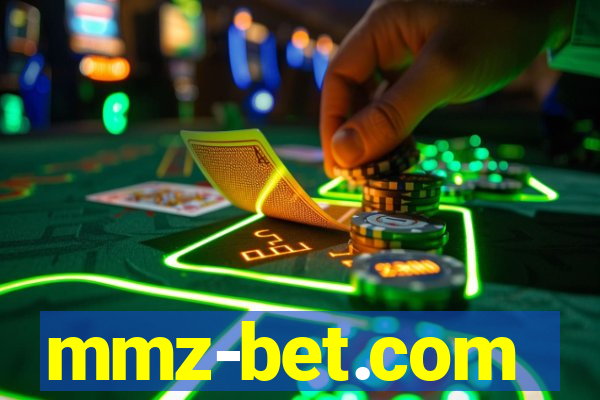 mmz-bet.com