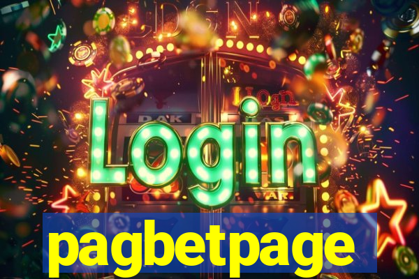 pagbetpage