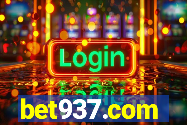 bet937.com