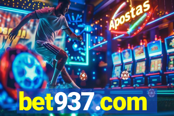 bet937.com