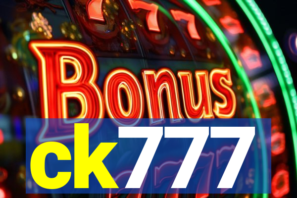 ck777