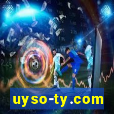 uyso-ty.com