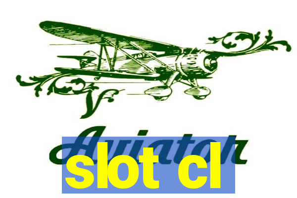 slot cl