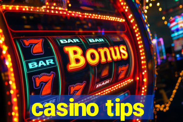 casino tips