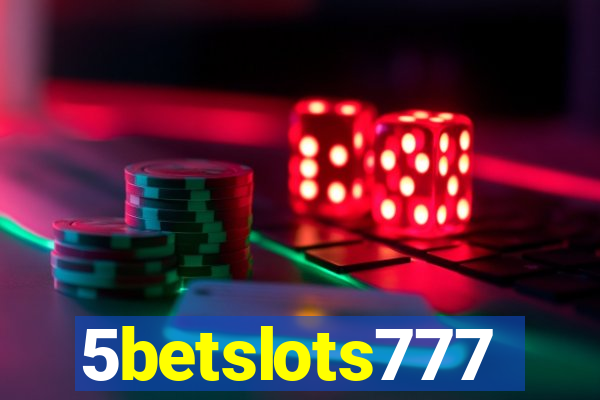 5betslots777