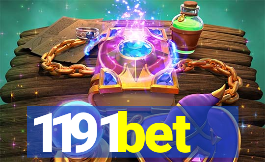 1191bet