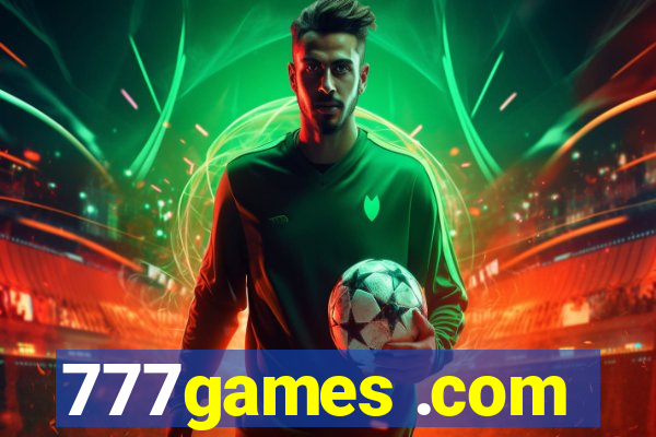 777games .com