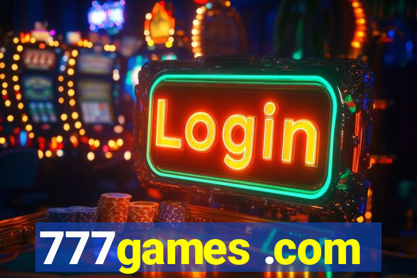 777games .com