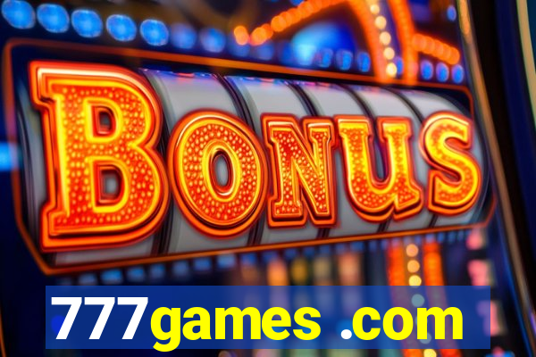 777games .com