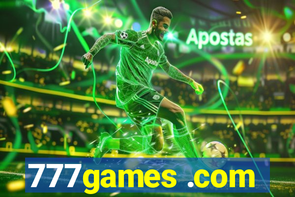 777games .com