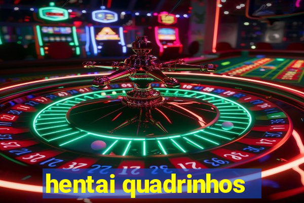 hentai quadrinhos