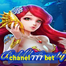 chanel 777 bet