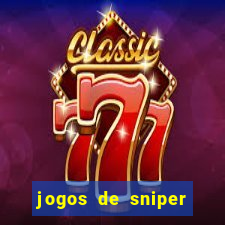 jogos de sniper para pc