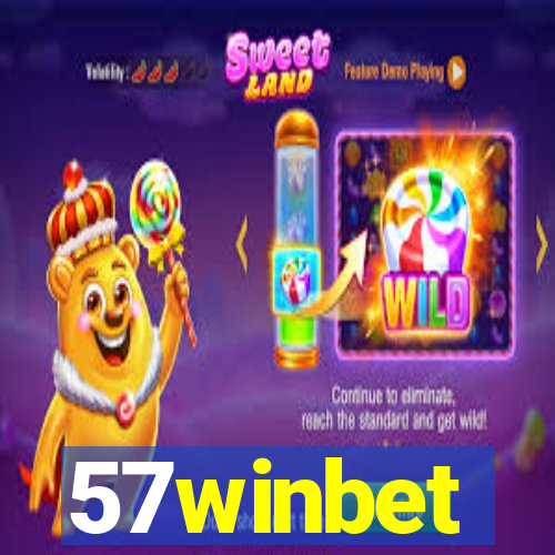 57winbet