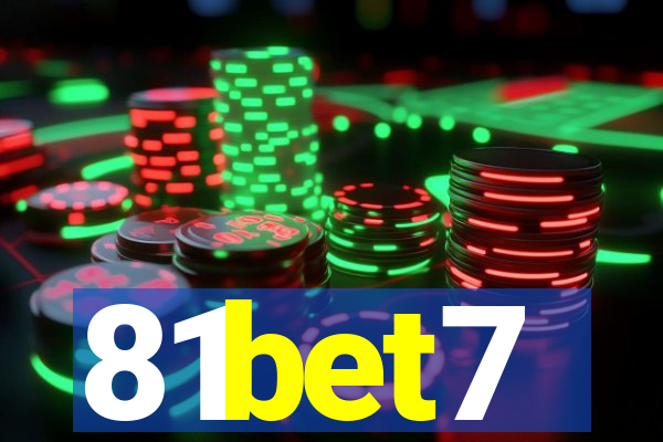 81bet7