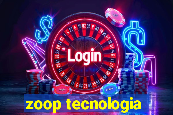 zoop tecnologia