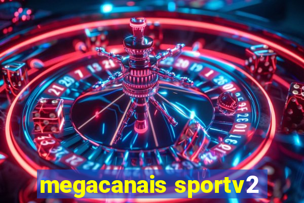 megacanais sportv2