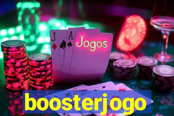 boosterjogo