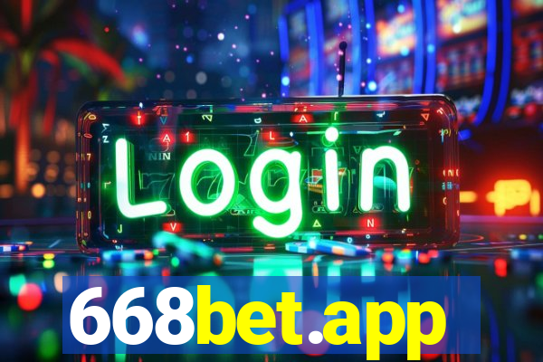 668bet.app