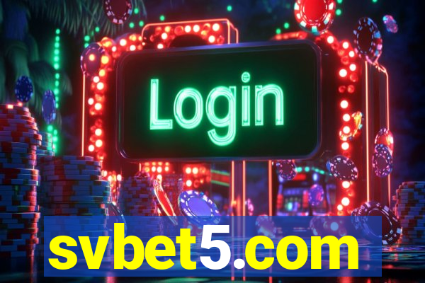 svbet5.com