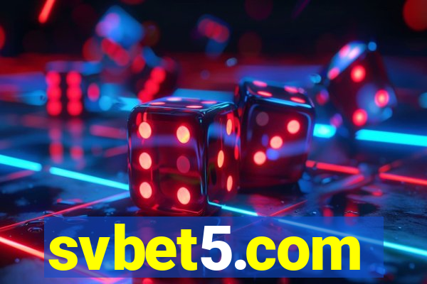 svbet5.com