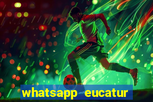 whatsapp eucatur porto velho