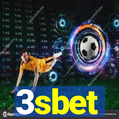 3sbet